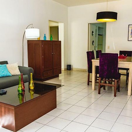 Minerva Apartments Guadalajara Ngoại thất bức ảnh