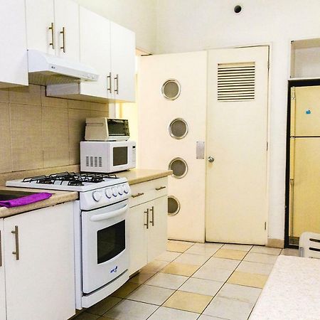 Minerva Apartments Guadalajara Ngoại thất bức ảnh
