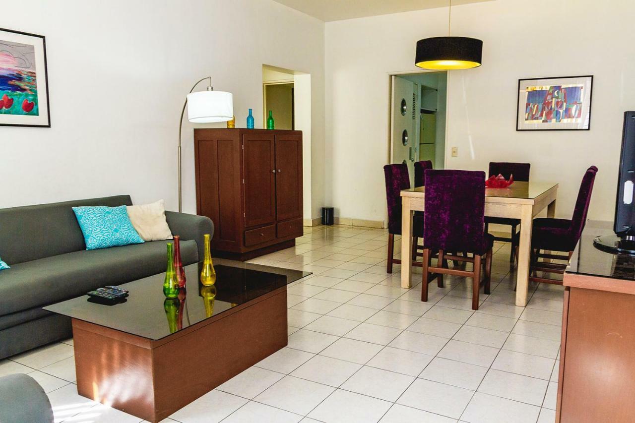 Minerva Apartments Guadalajara Ngoại thất bức ảnh