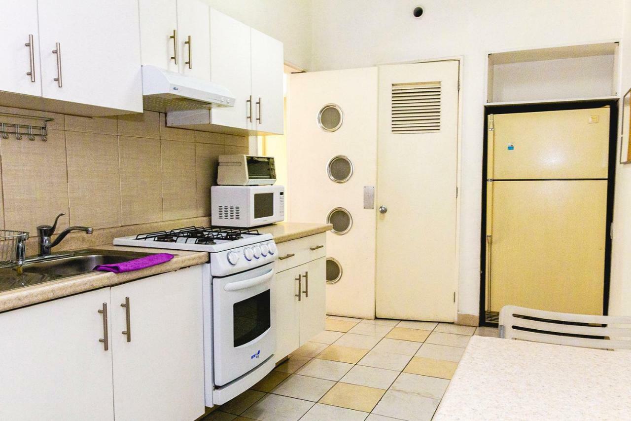 Minerva Apartments Guadalajara Ngoại thất bức ảnh