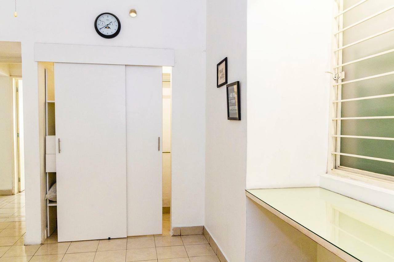 Minerva Apartments Guadalajara Ngoại thất bức ảnh
