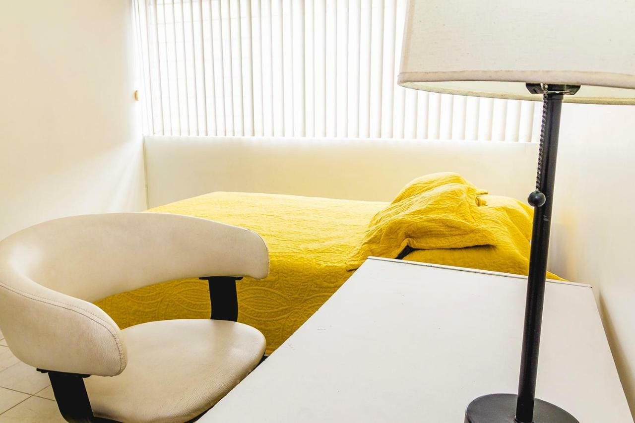 Minerva Apartments Guadalajara Ngoại thất bức ảnh