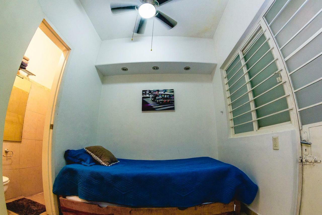 Minerva Apartments Guadalajara Ngoại thất bức ảnh