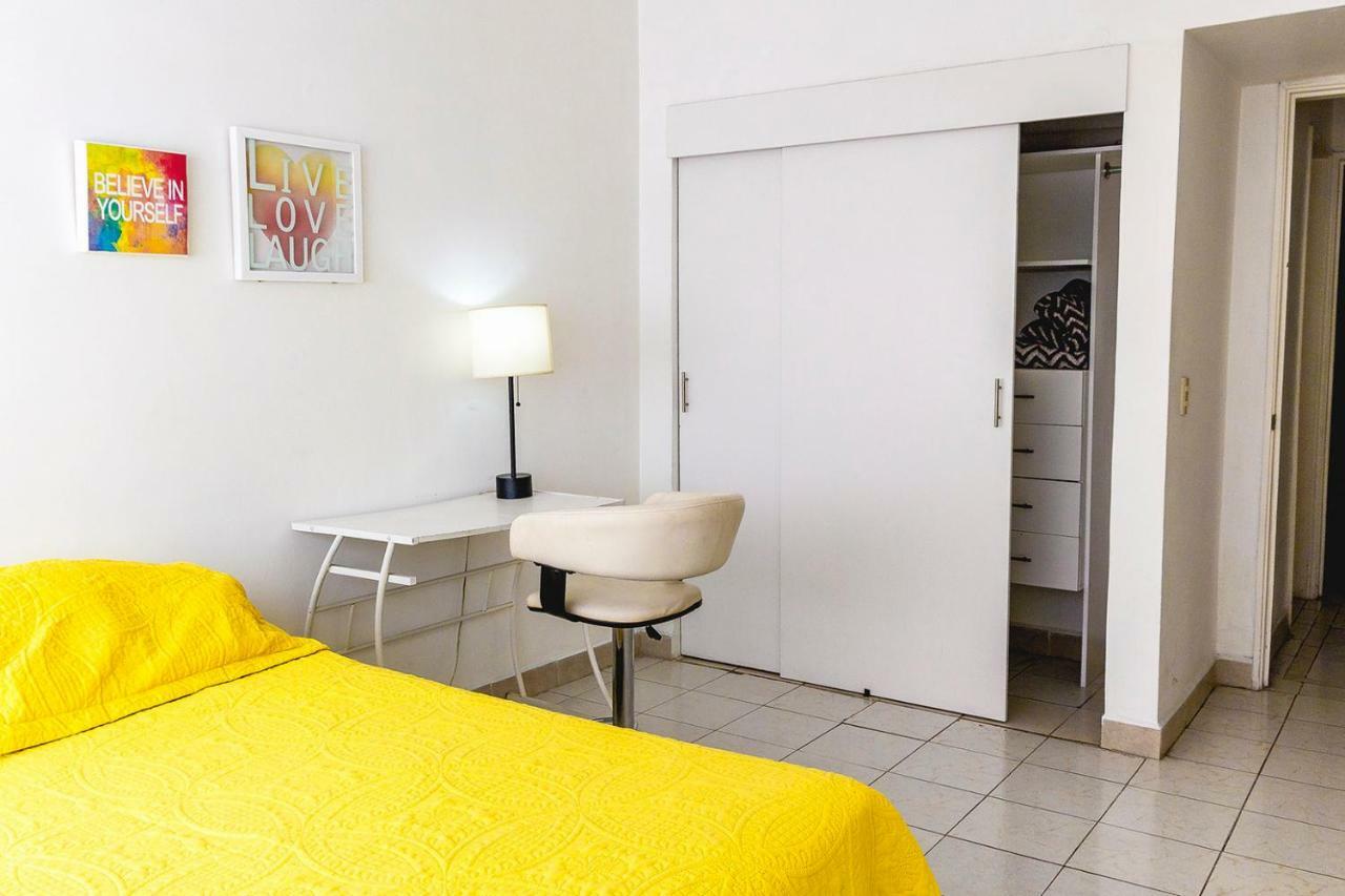 Minerva Apartments Guadalajara Ngoại thất bức ảnh