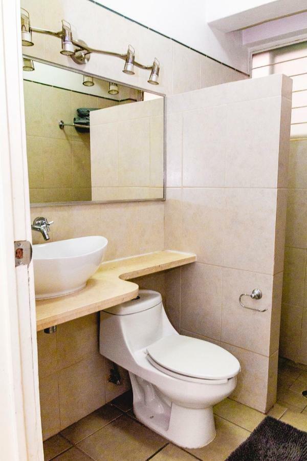 Minerva Apartments Guadalajara Ngoại thất bức ảnh