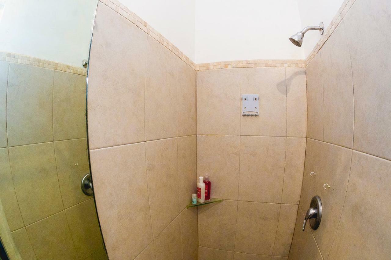 Minerva Apartments Guadalajara Ngoại thất bức ảnh